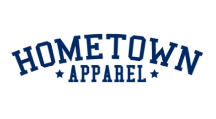 Hometown Apparel logo